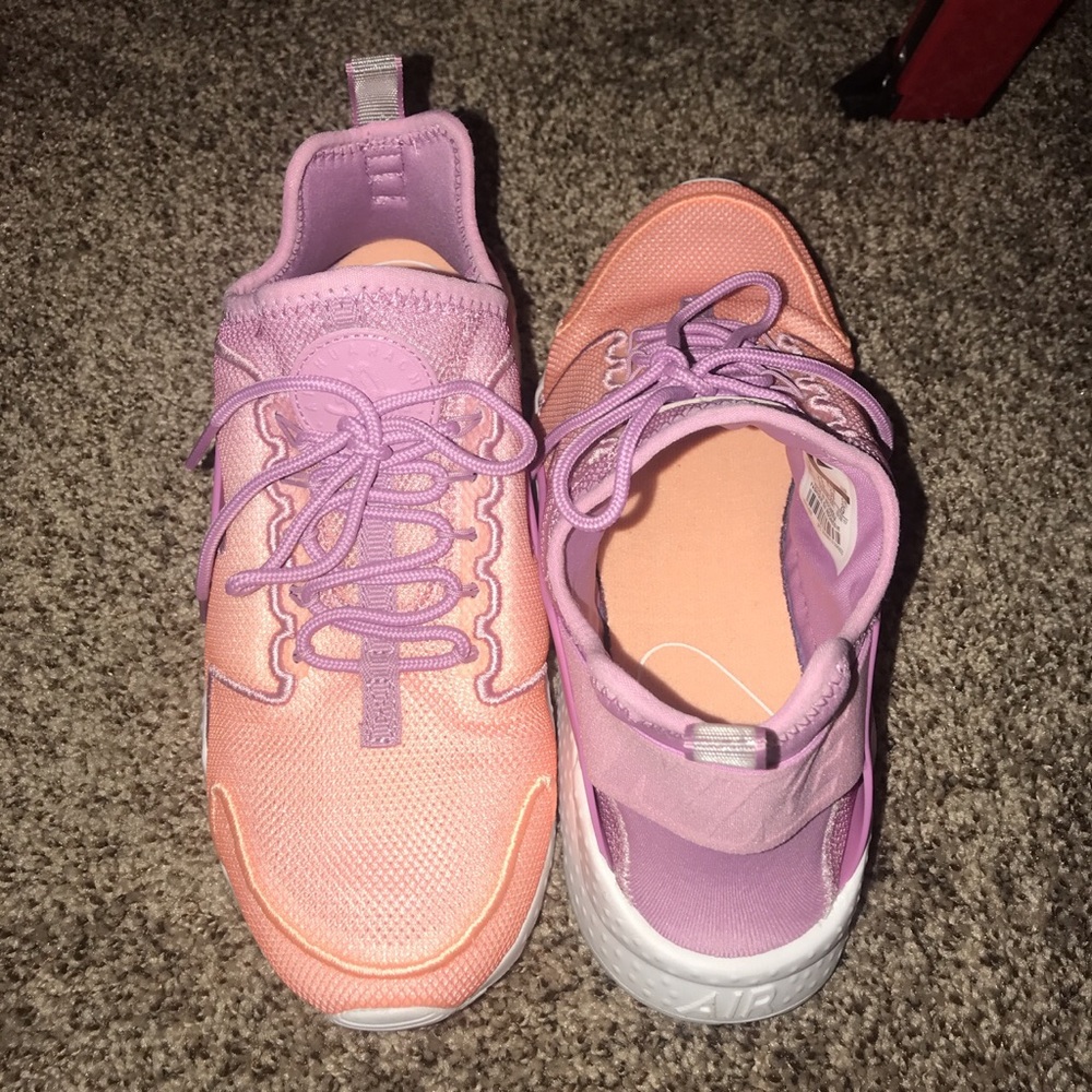 Nike Air Huaraches Ultra Breeze Ombré